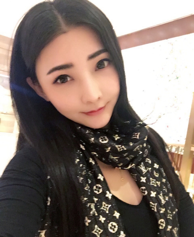 詩詩的第四张照片--佛山相亲服务中心