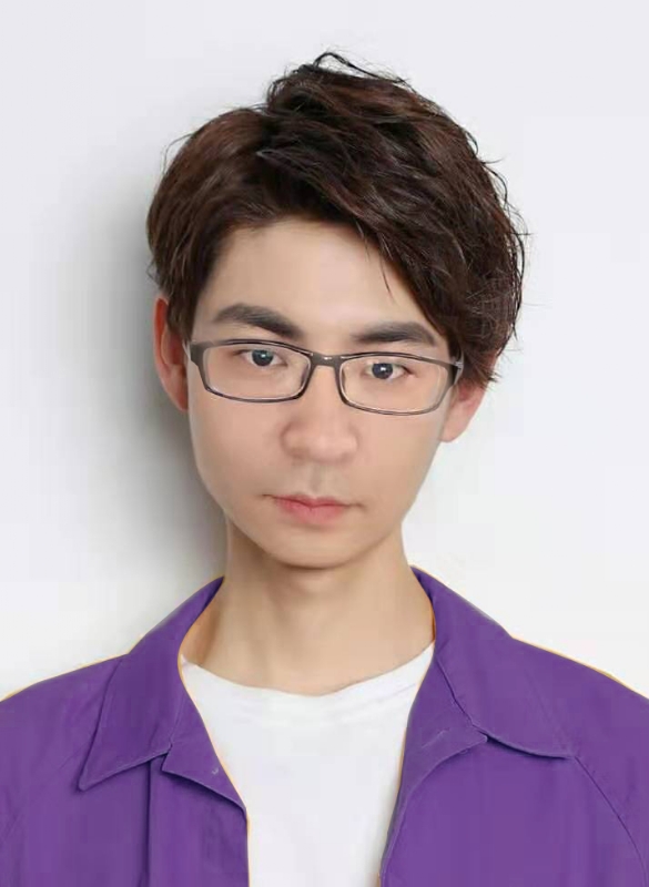 云雾的第一张照片--佛山相亲服务中心