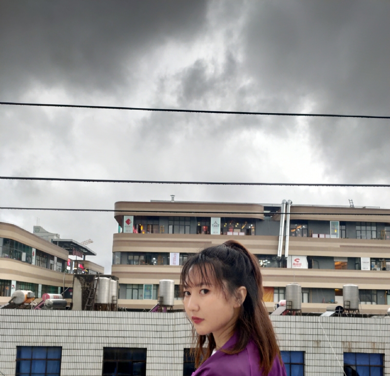 李家小姐的第三张照片--佛山相亲服务中心