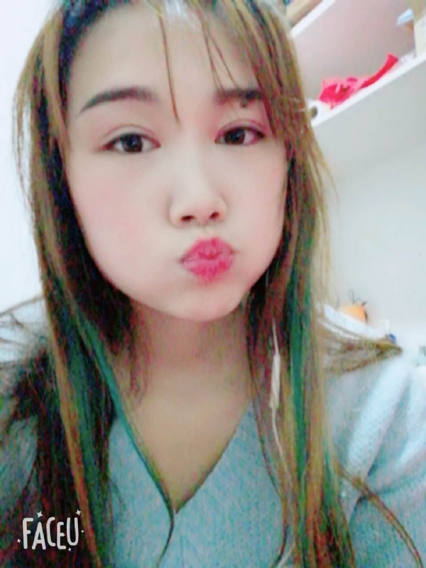 艾薇的第一张照片--佛山相亲服务中心