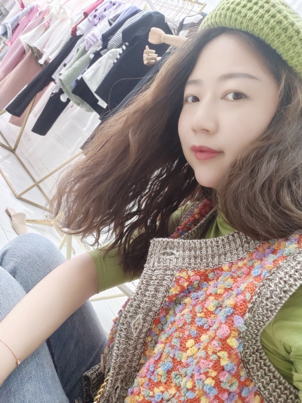 致橡树的第一张照片--佛山相亲服务中心