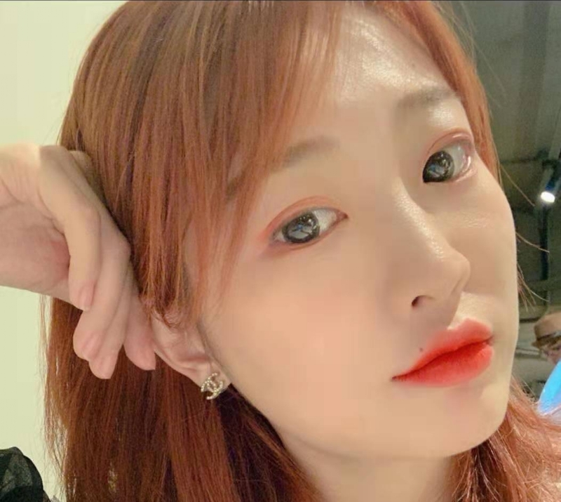 yuan媛的第一张照片--佛山相亲服务中心