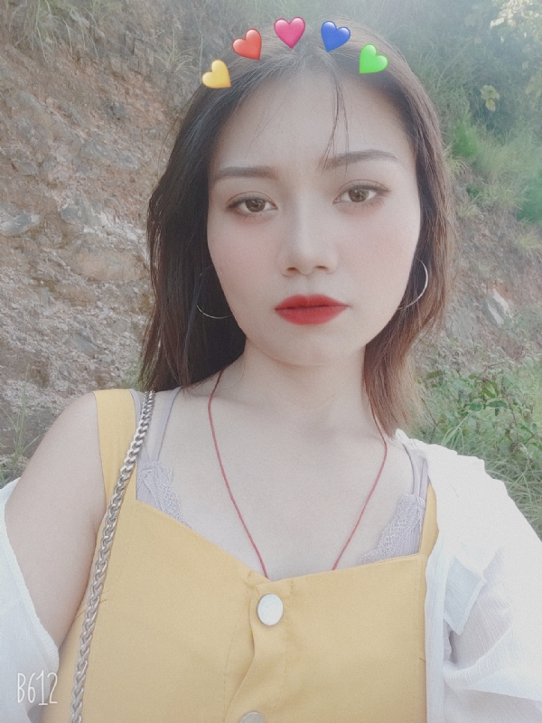 丹纯的第一张照片--佛山相亲服务中心