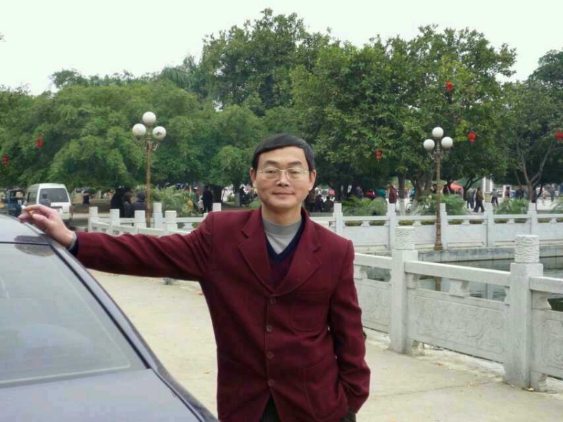 齐天大圣的第一张照片--佛山相亲服务中心