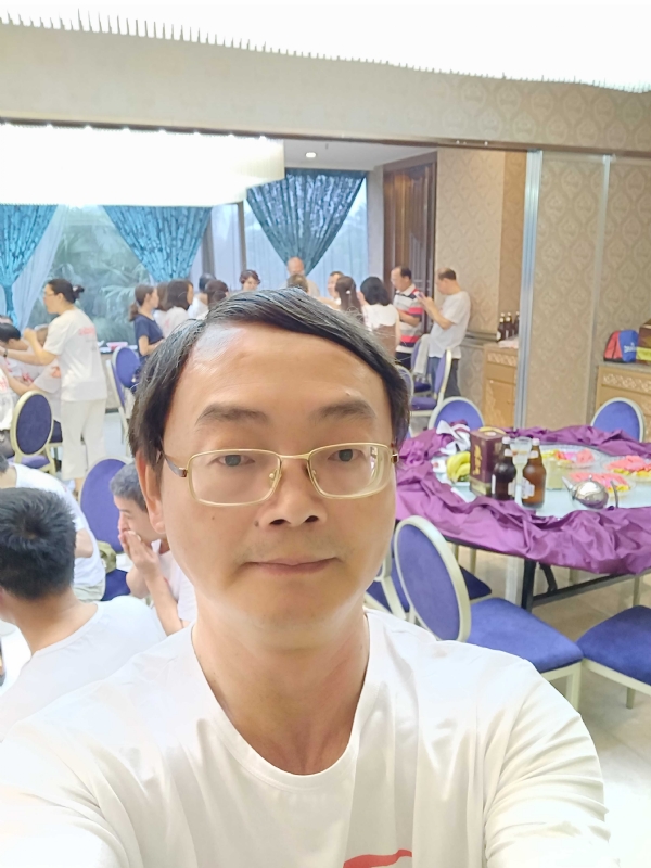 齐天大圣的第三张照片--佛山相亲服务中心