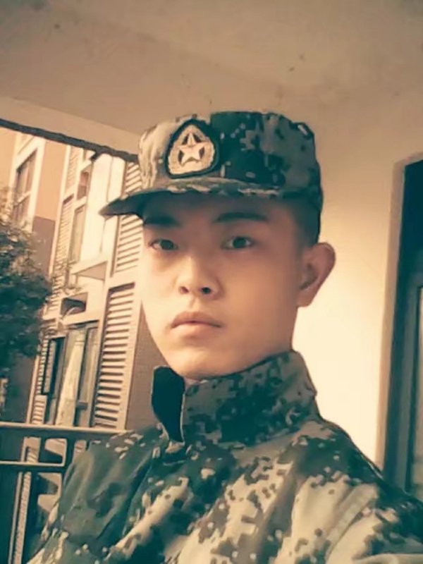 深情留给意中人aaaa的第一张照片--佛山相亲服务中心