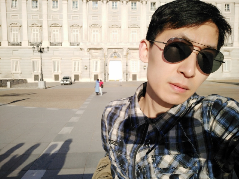 percy的第一张照片--佛山相亲服务中心