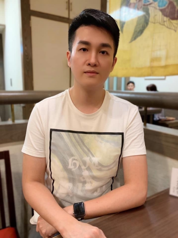 岁月流逝的第二张照片--佛山相亲服务中心