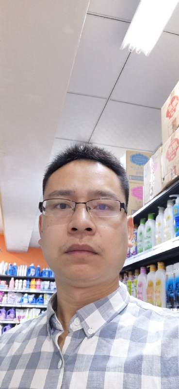 阿华的第一张照片--佛山相亲服务中心