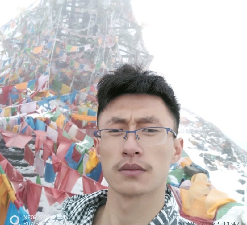 Chen的第二张照片--佛山相亲服务中心