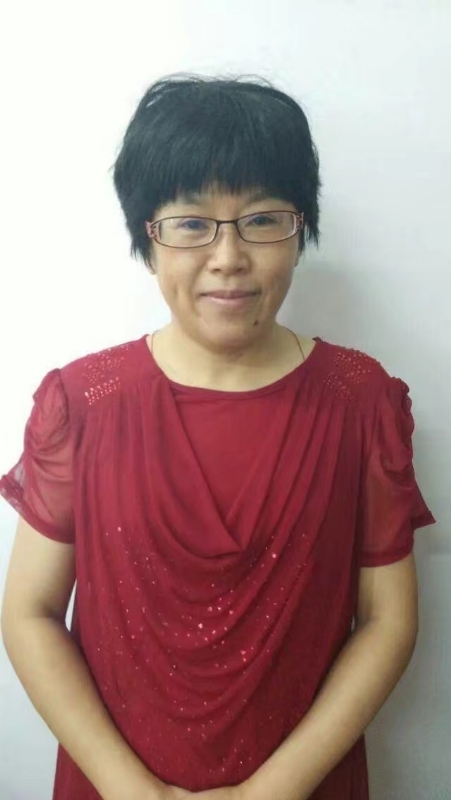 千鸢的第一张照片--佛山相亲服务中心