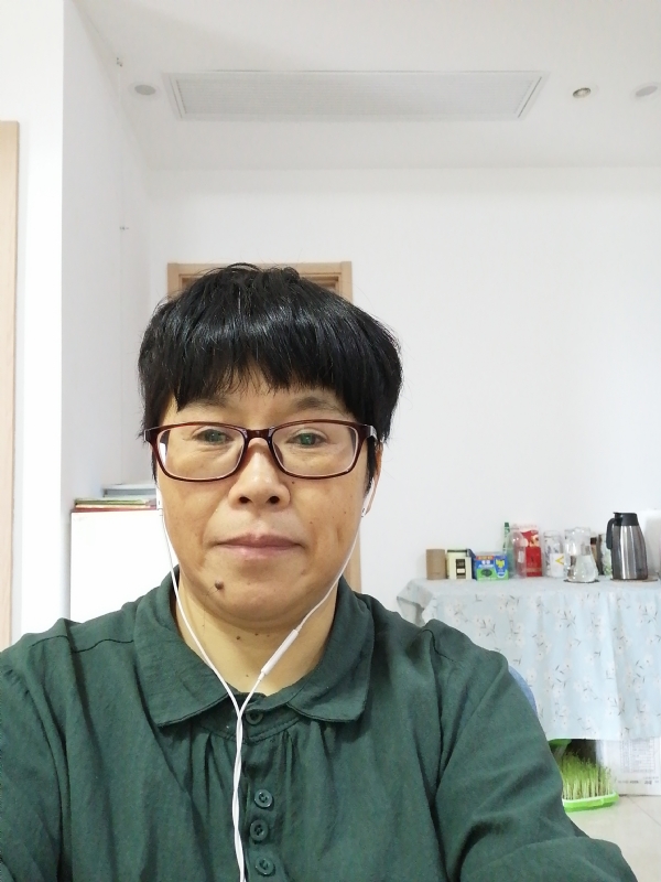 千鸢的第三张照片--佛山相亲服务中心