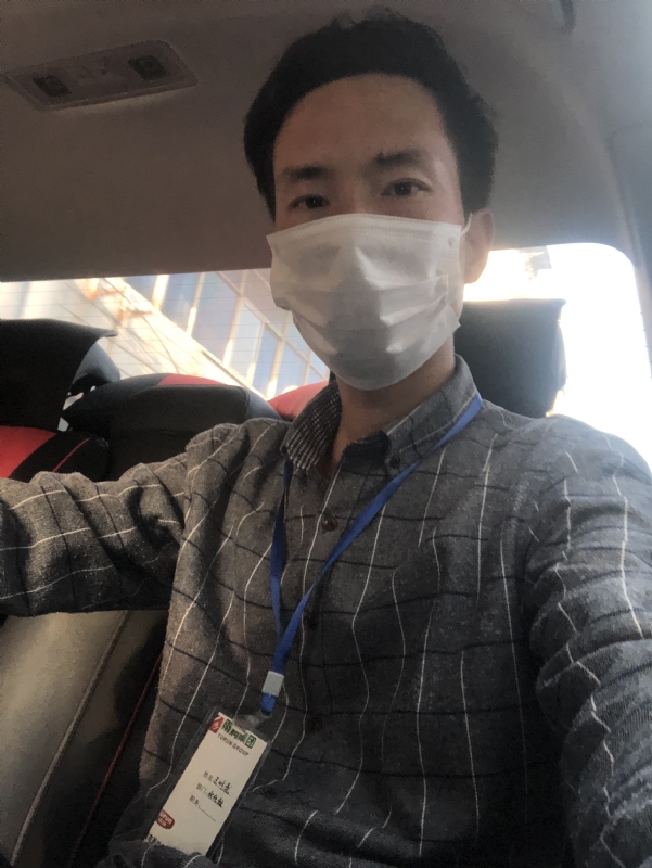 夏天的第一张照片--佛山相亲服务中心