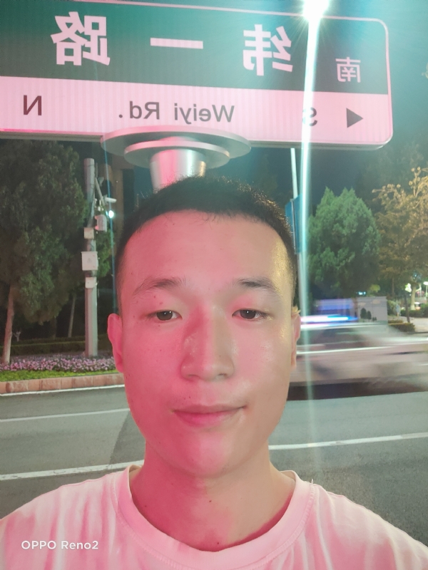 启航的第一张照片--佛山相亲服务中心