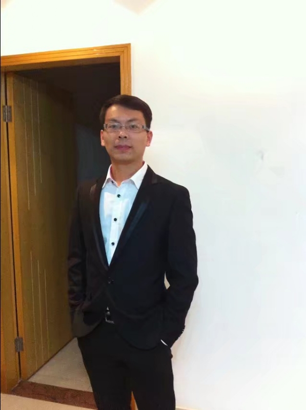 zhanglinsheng的第一张照片--佛山相亲服务中心