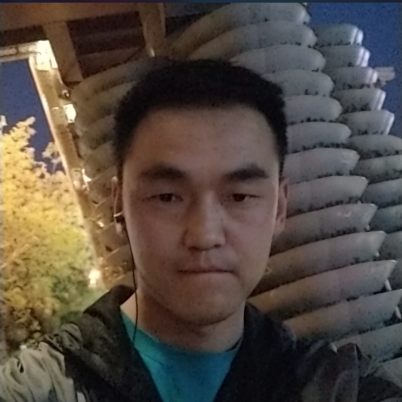 卜香的第一张照片--佛山相亲服务中心