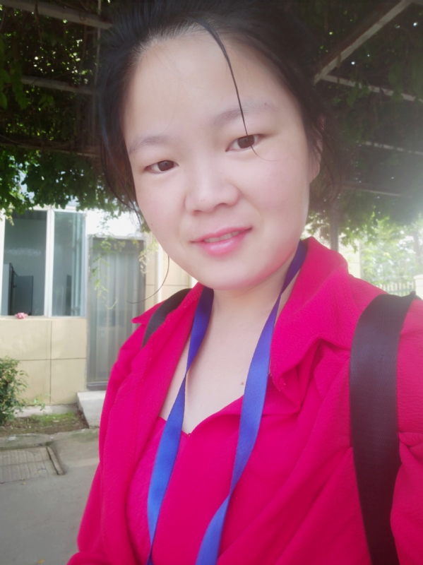 快乐至上的第一张照片--佛山相亲服务中心