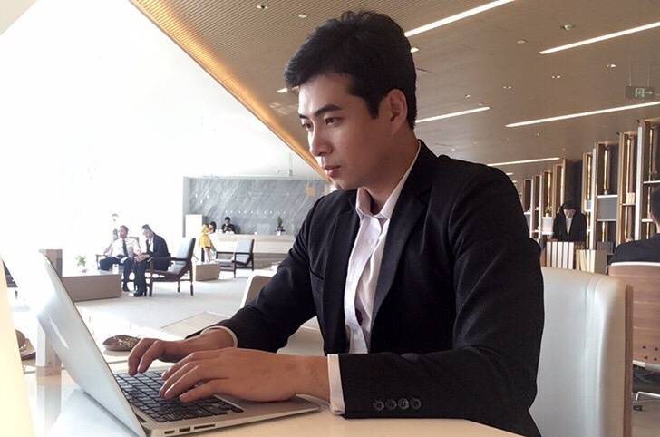 wangjie的第一张照片--佛山相亲服务中心