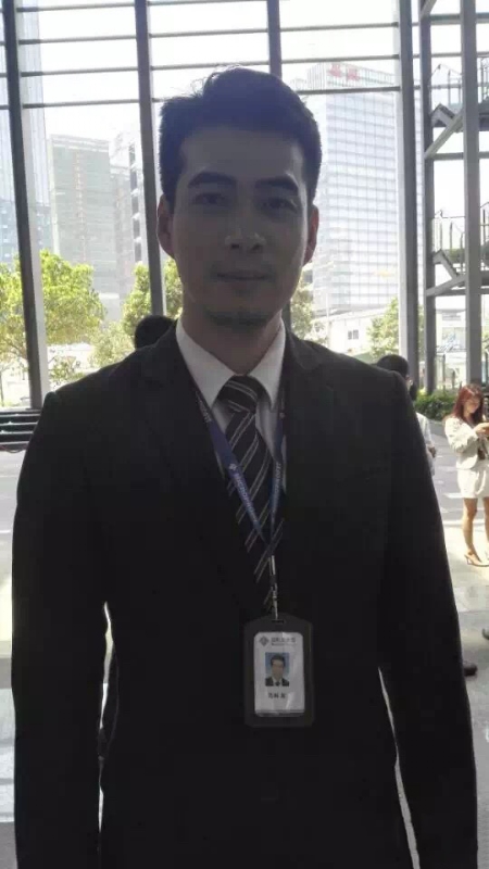 wangjie的第二张照片--佛山相亲服务中心