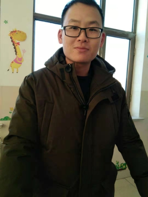 品上男人的第一张照片--佛山相亲服务中心