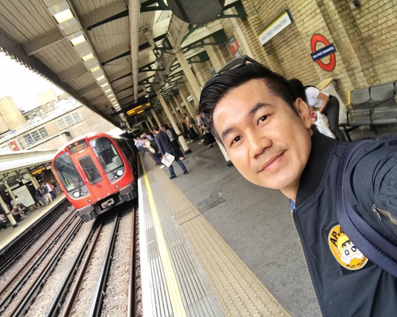 fanlee的第一张照片--佛山相亲服务中心