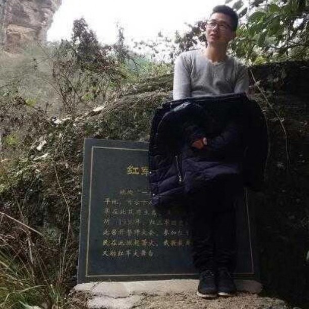 寻见的第一张照片--佛山相亲服务中心