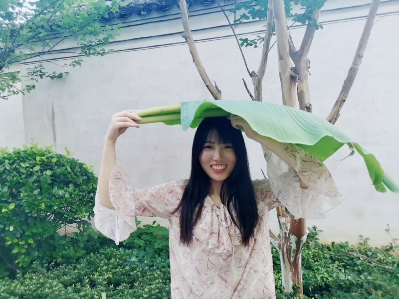 木沙的第二张照片--佛山相亲服务中心