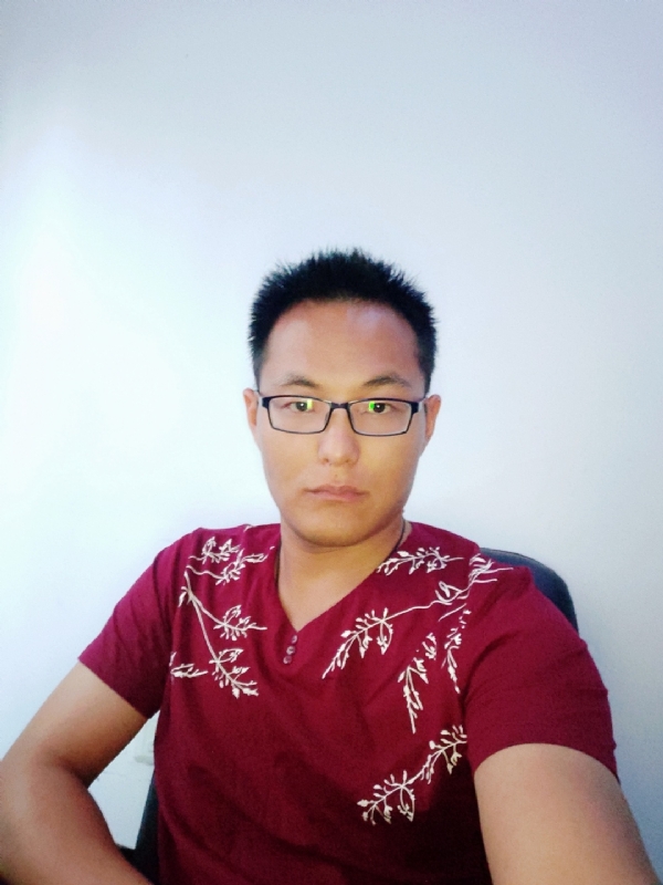 泉海洋的第一张照片--佛山相亲服务中心