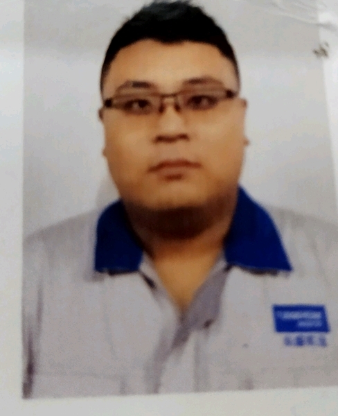 故渊的第一张照片--佛山相亲服务中心