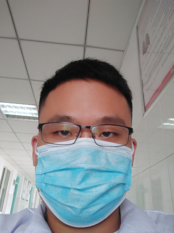 风轻云淡的第一张照片--佛山相亲服务中心