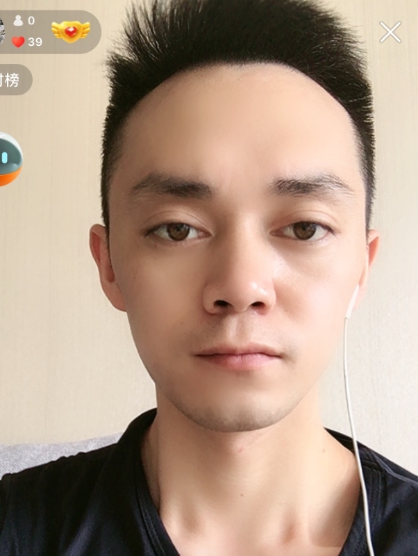 游爽的第一张照片--佛山相亲服务中心