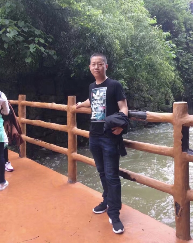 故事的开始的第一张照片--佛山相亲服务中心