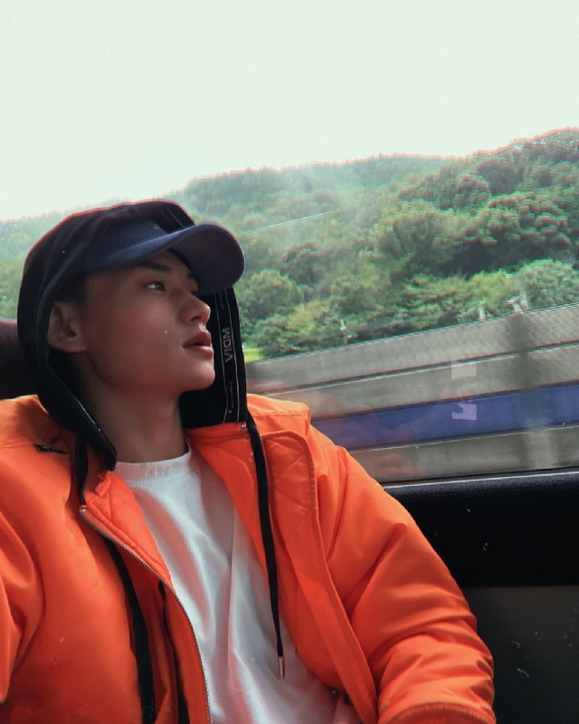 胡强很孤单的第二张照片--佛山相亲服务中心