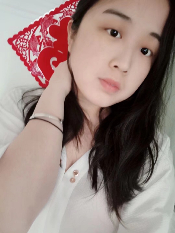 百合的第一张照片--佛山相亲服务中心