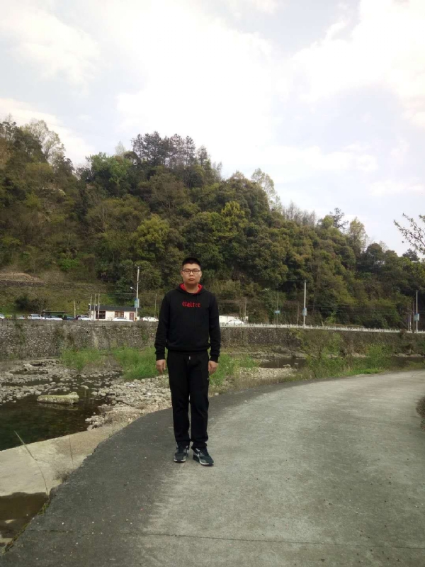 等着上钩的鱼的第二张照片--佛山相亲服务中心