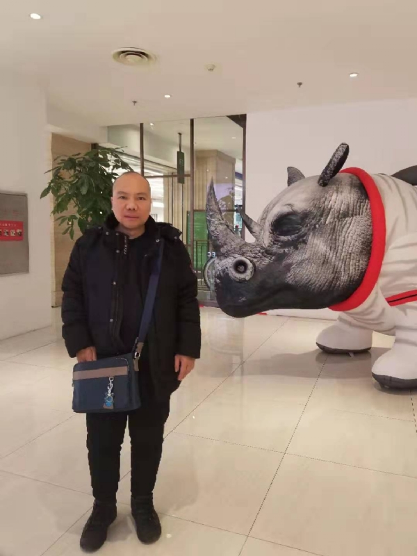 酒香四溢的第五张照片--佛山相亲服务中心