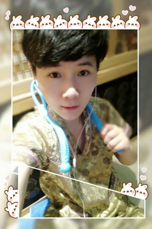 小语同学的第一张照片--佛山相亲服务中心