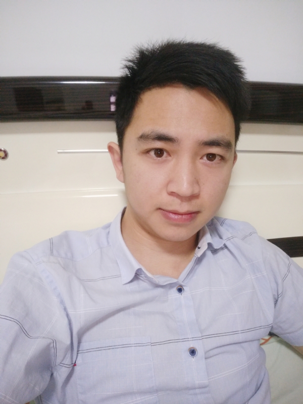 彭亮的第二张照片--佛山相亲服务中心