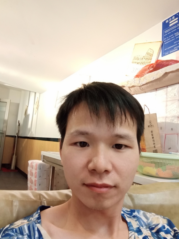 万里无云的第一张照片--佛山相亲服务中心