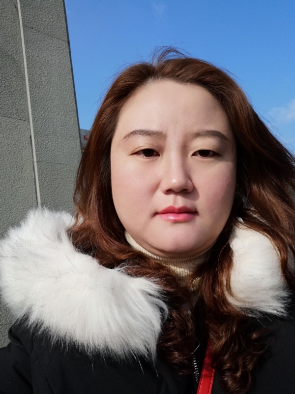 李清的第一张照片--佛山相亲服务中心