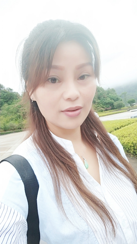 韩雅的第二张照片--佛山相亲服务中心