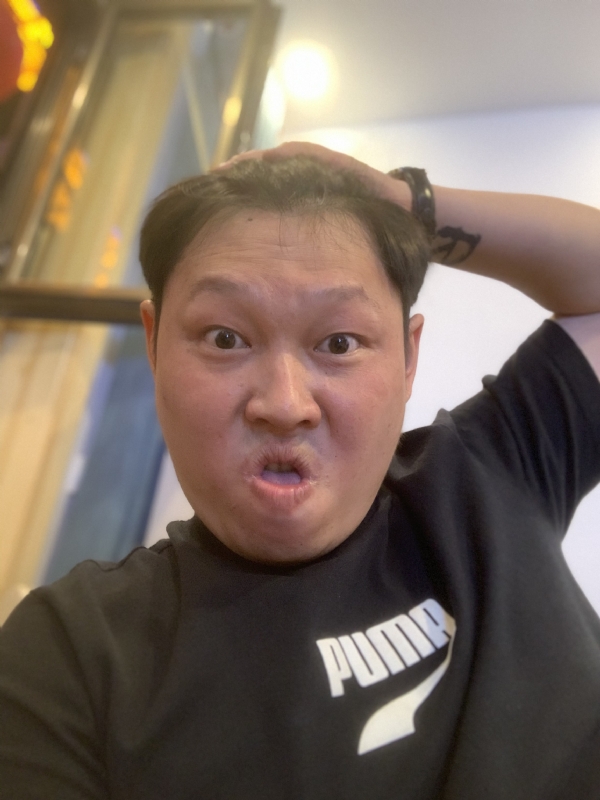 飞飞的第一张照片--佛山相亲服务中心