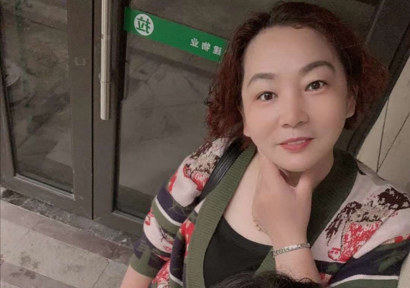 桃子的第一张照片--佛山相亲服务中心