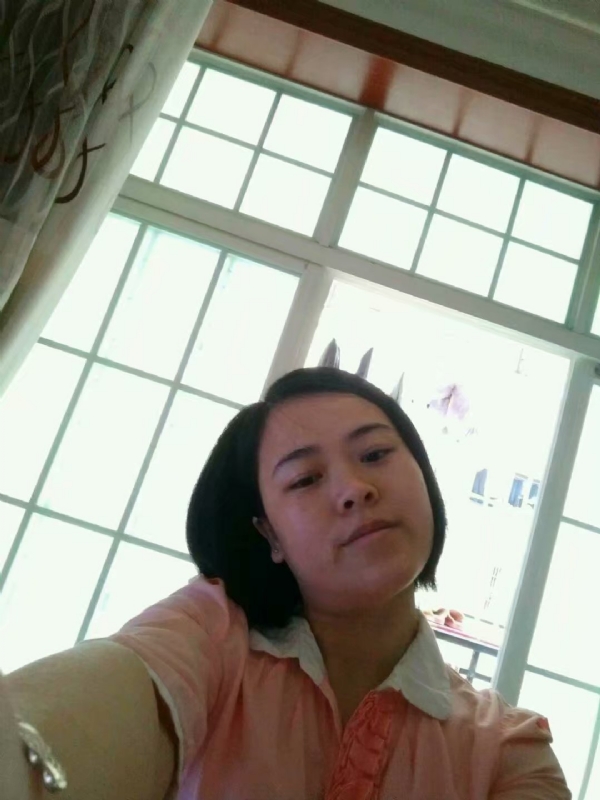 无忧的第一张照片--佛山相亲服务中心