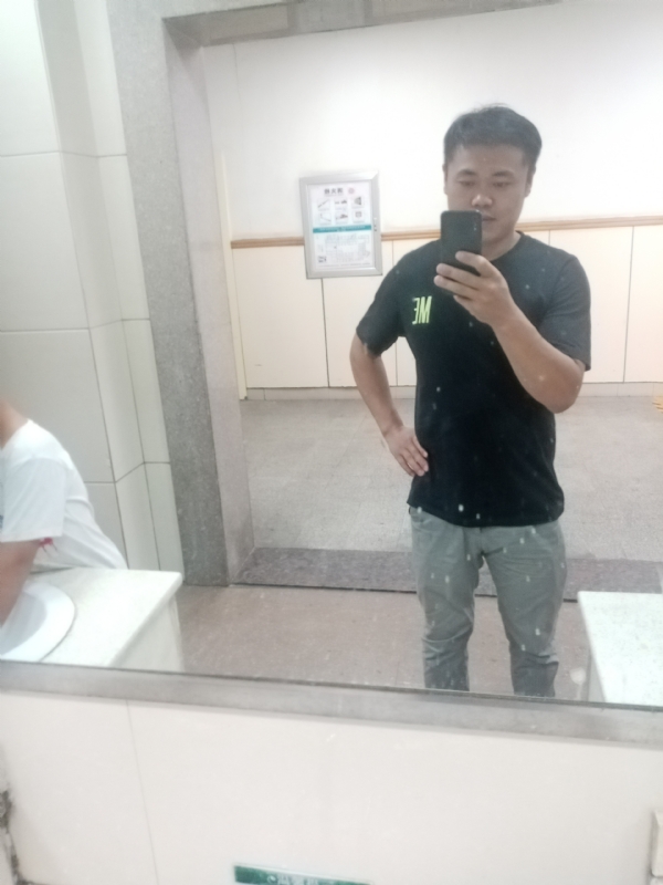 随遇而安的第一张照片--佛山相亲服务中心