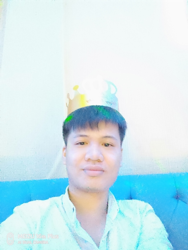 寻找另一半的第一张照片--佛山相亲服务中心