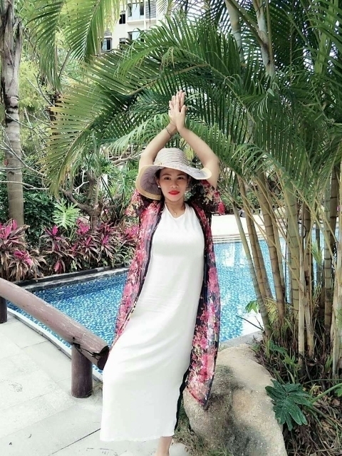 李梅的第四张照片--佛山相亲服务中心