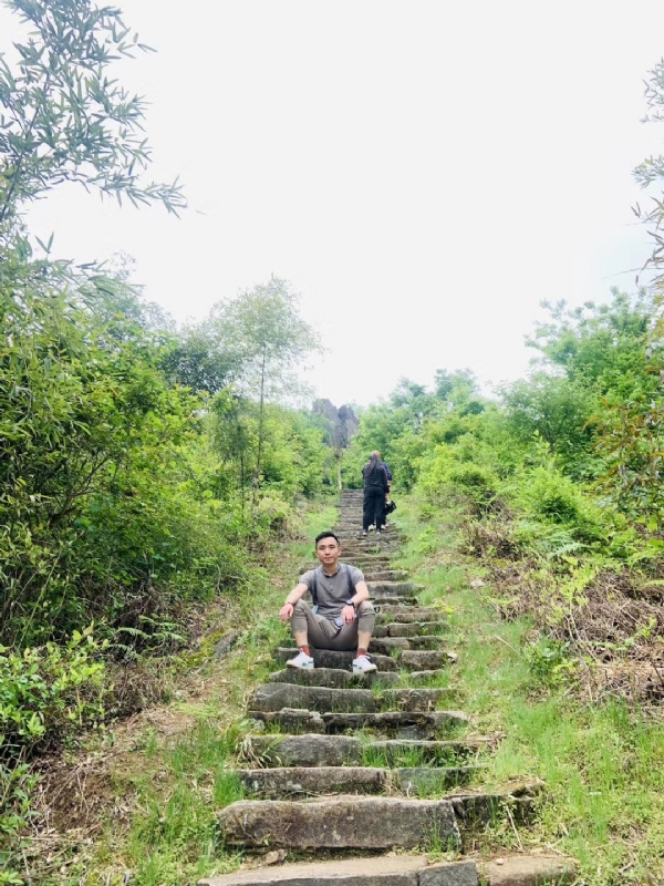 该怎么写喃的第一张照片--佛山相亲服务中心