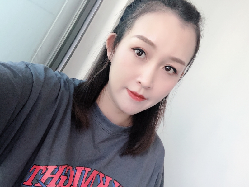 Amy的第一张照片--佛山相亲服务中心