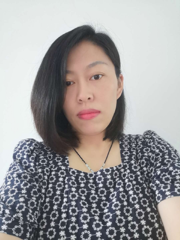 一笑而过的第三张照片--佛山相亲服务中心